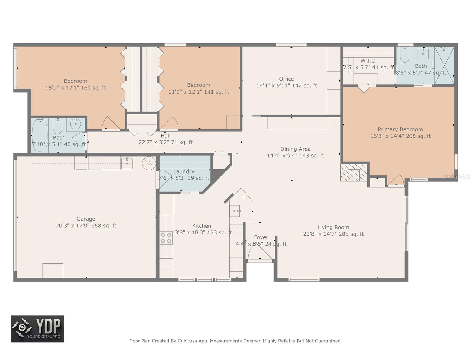 4874 WESTCHESTER CT