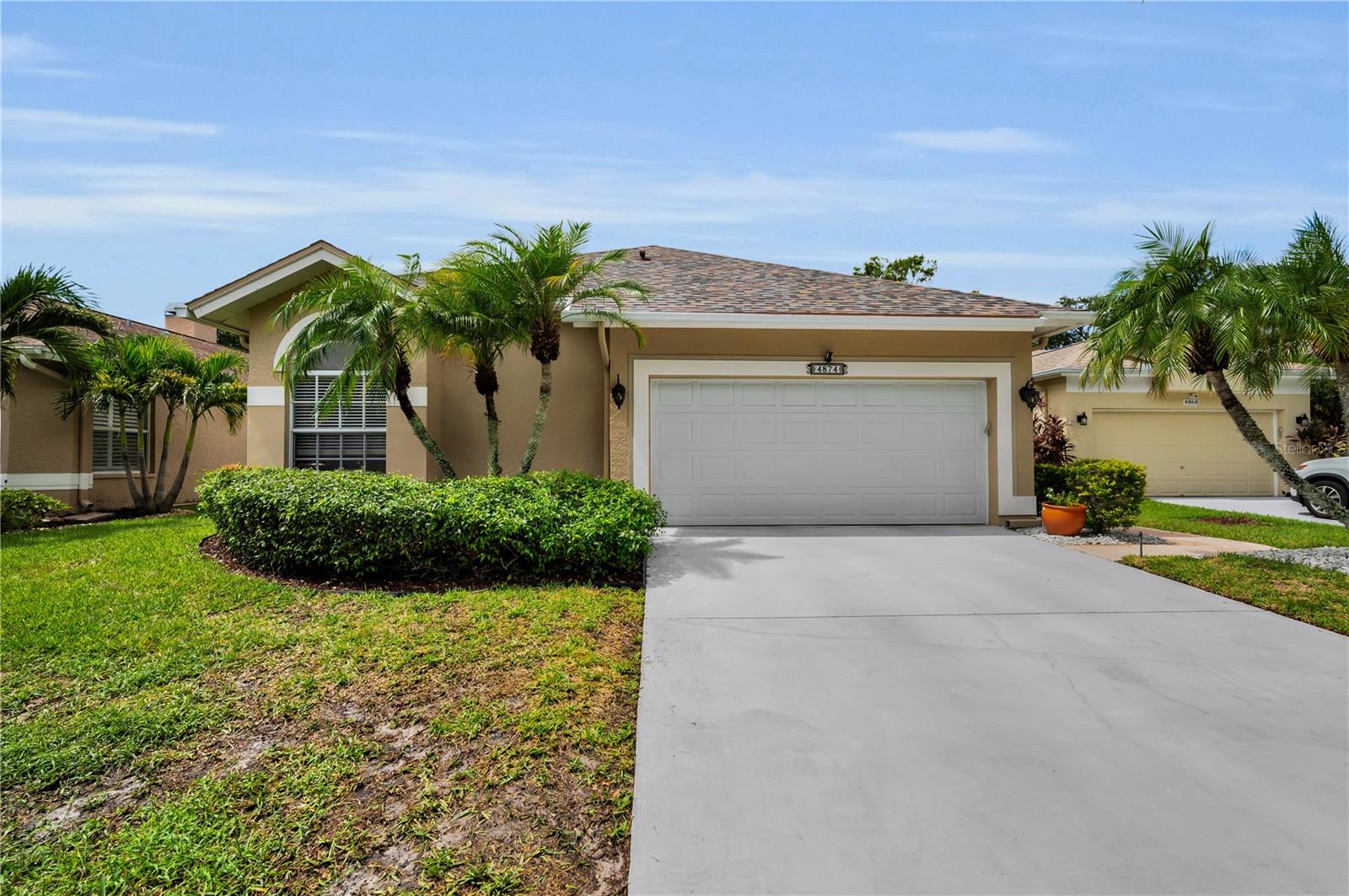 4874 WESTCHESTER CT