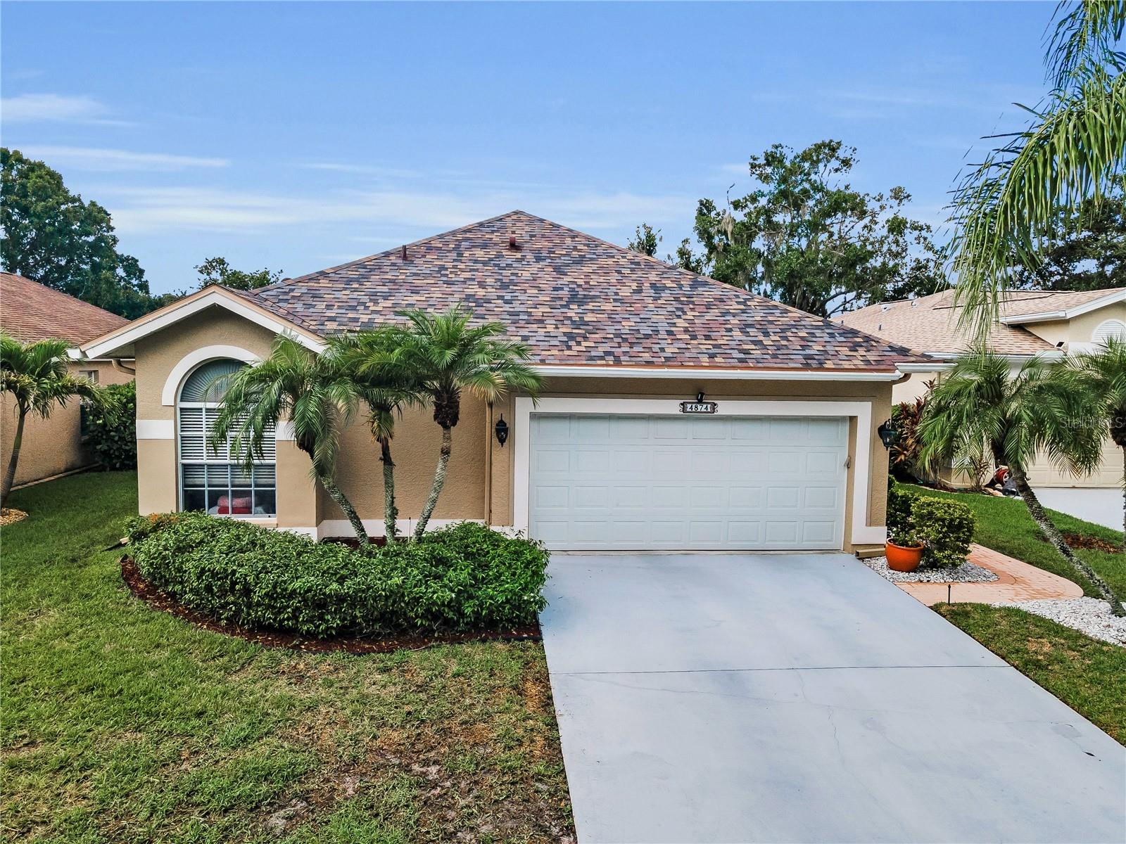 4874 WESTCHESTER CT
