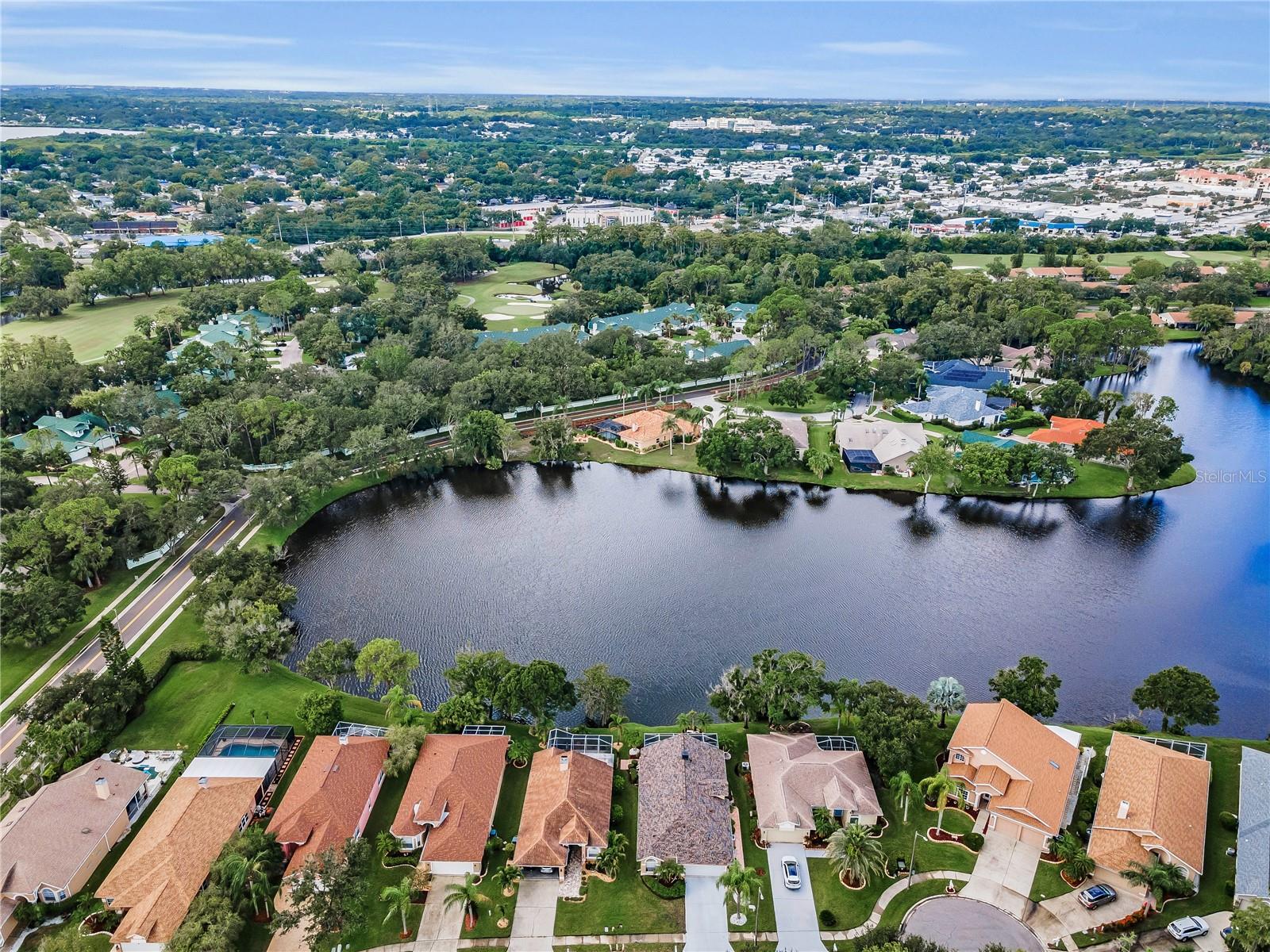 4874 WESTCHESTER CT