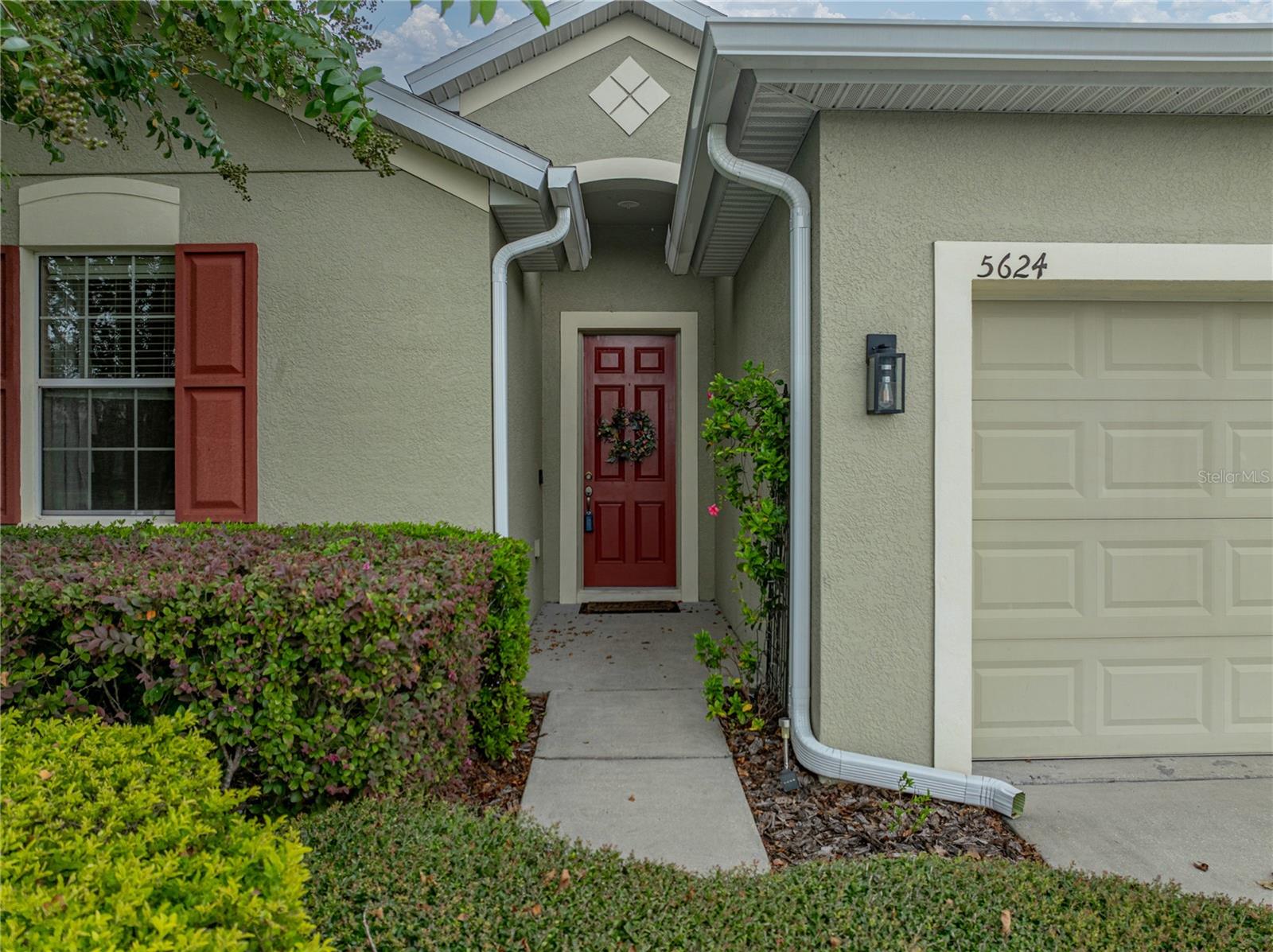 5624 ARAL DR