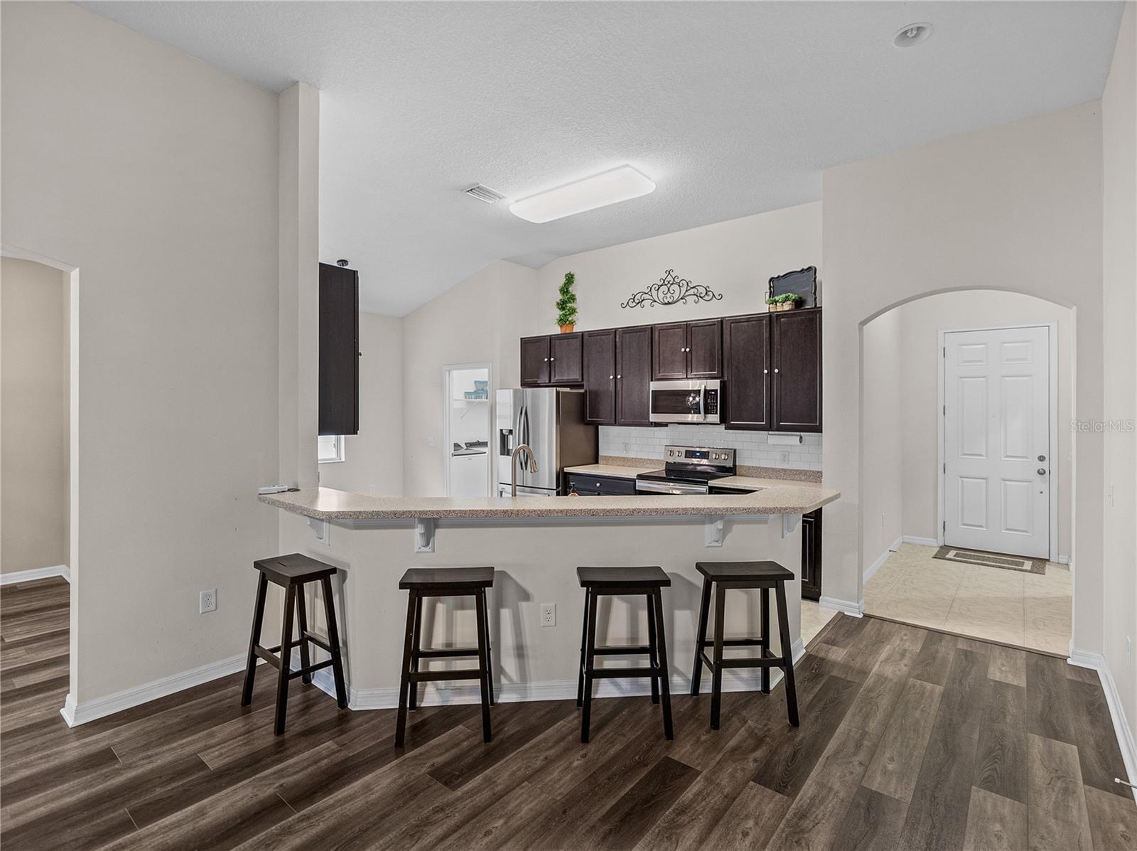 5624 ARAL DR