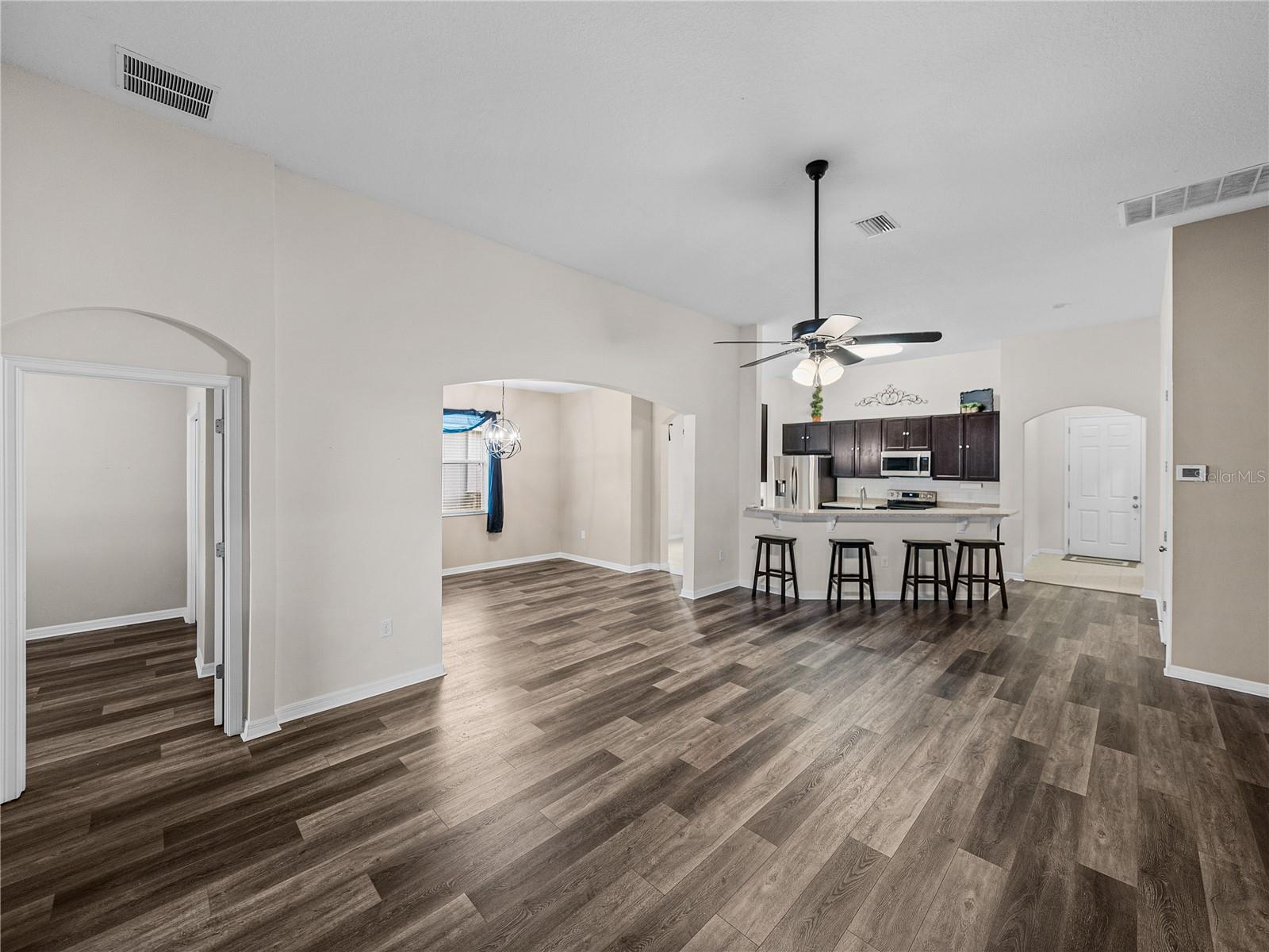 5624 ARAL DR