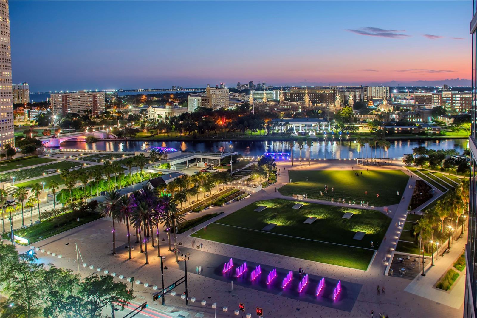 777 N ASHLEY DR #1204