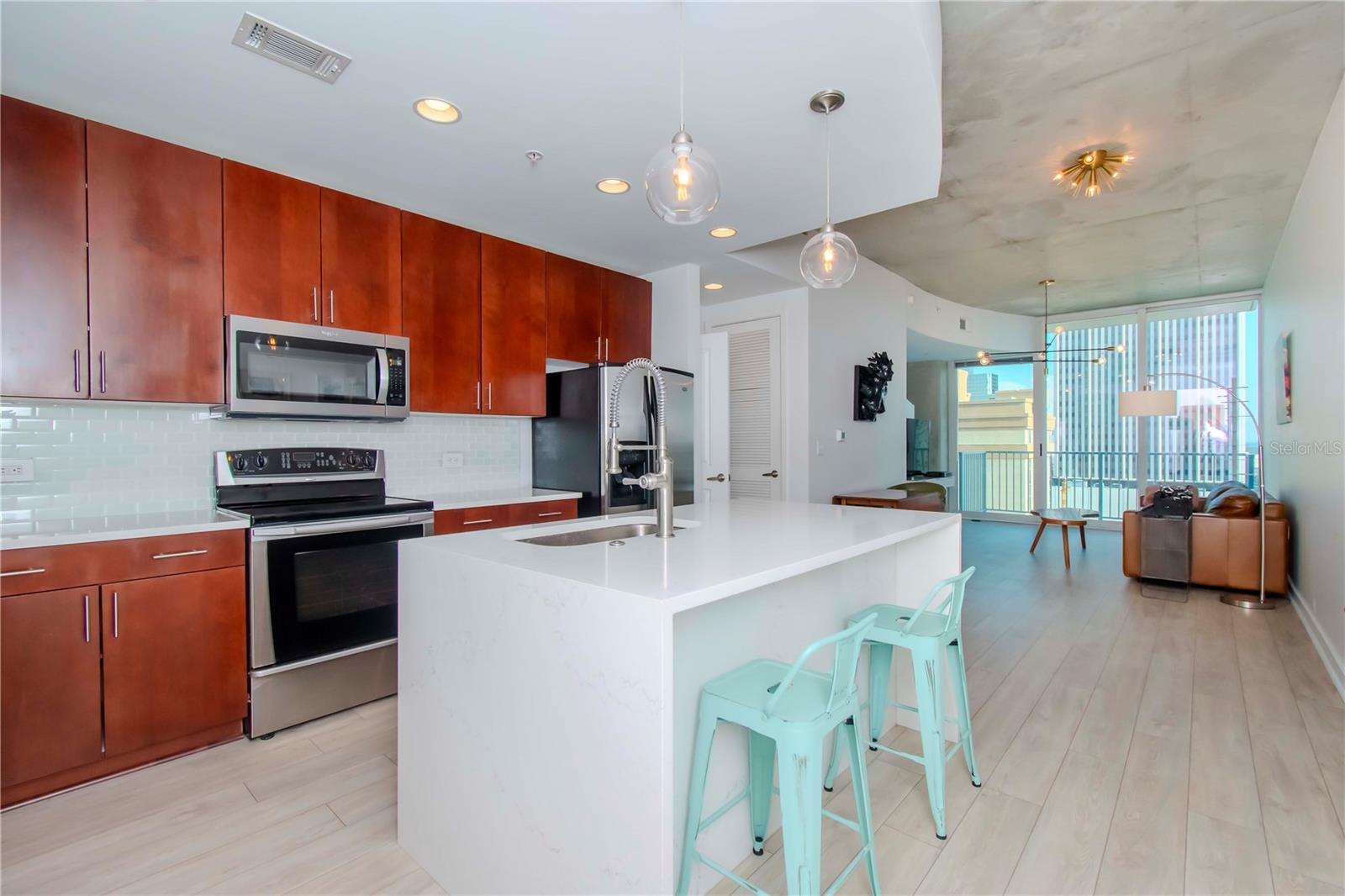 777 N ASHLEY DR #1204