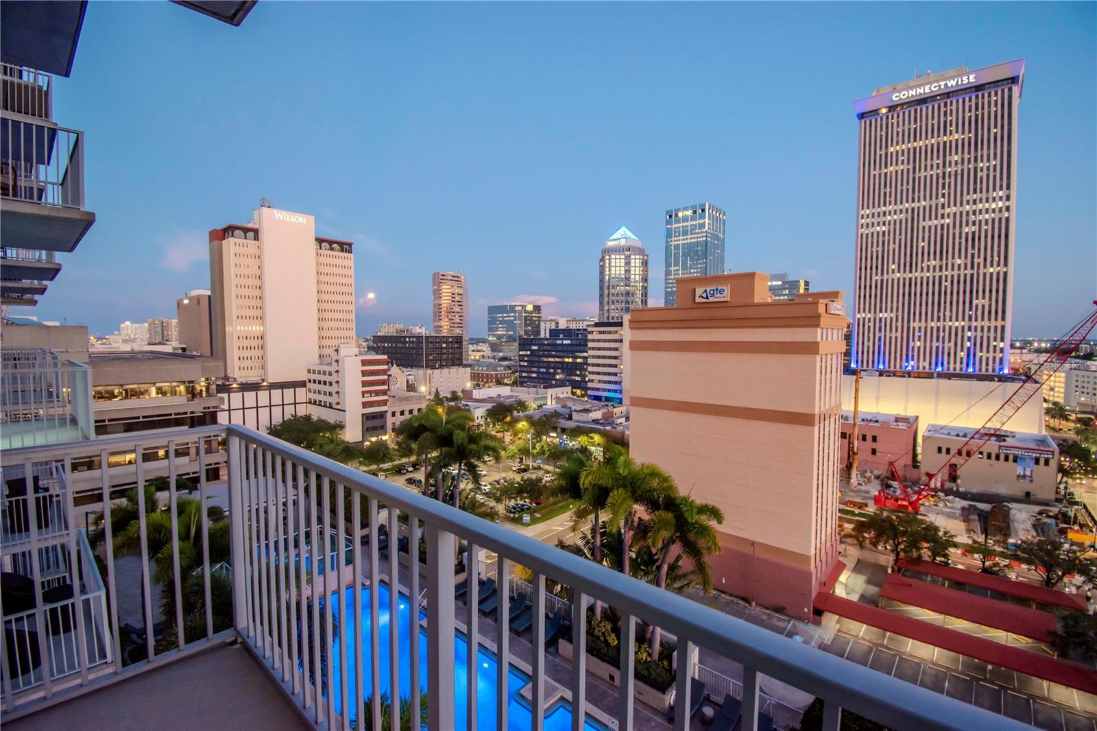 777 N ASHLEY DR #1204