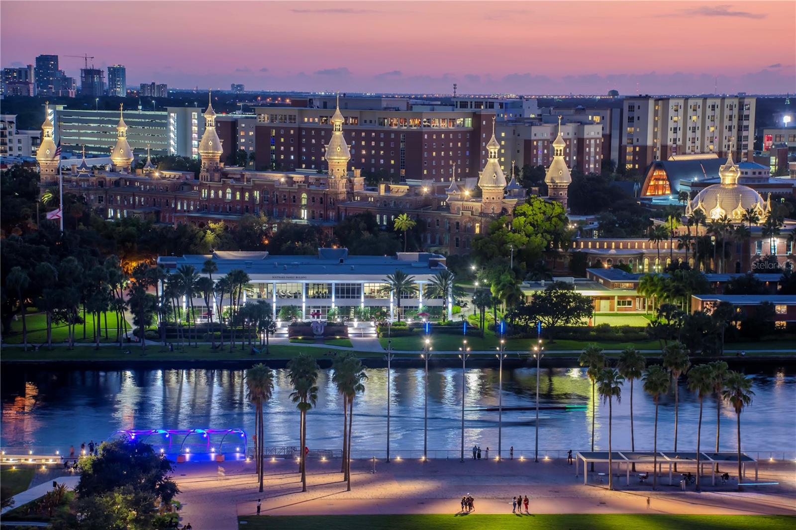 777 N ASHLEY DR #1204