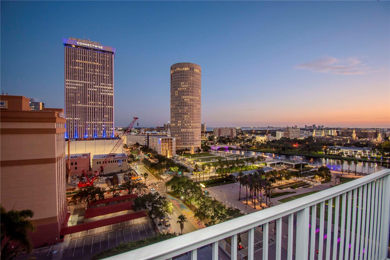 777 N ASHLEY DR #1204