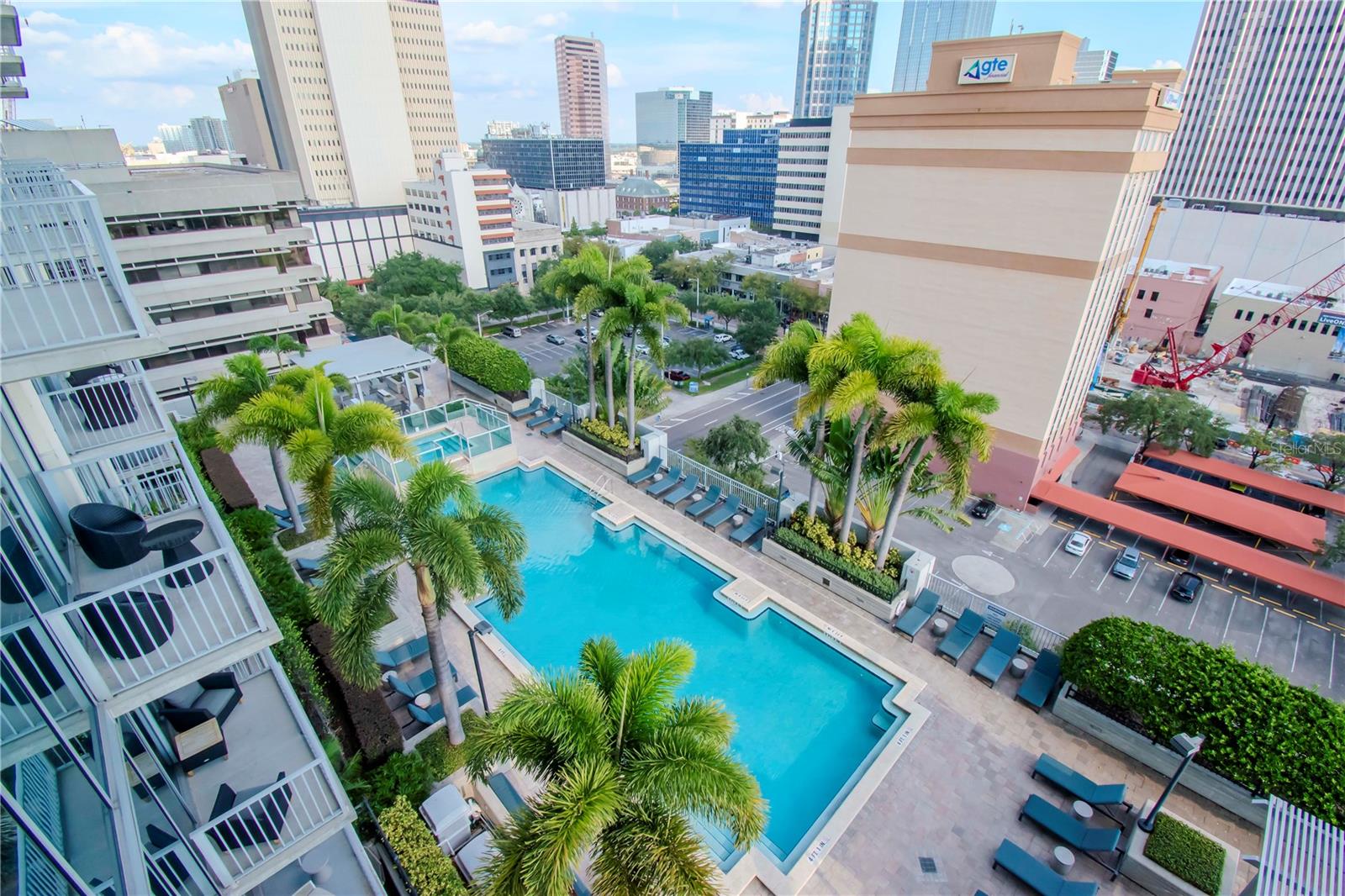 777 N ASHLEY DR #1204