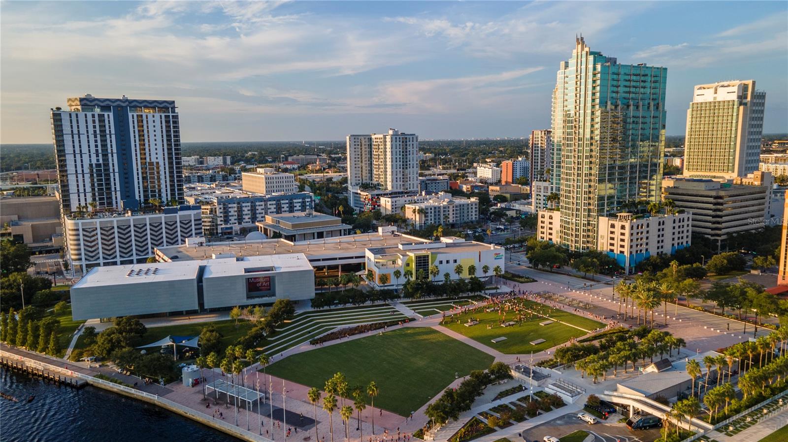 777 N ASHLEY DR #1204