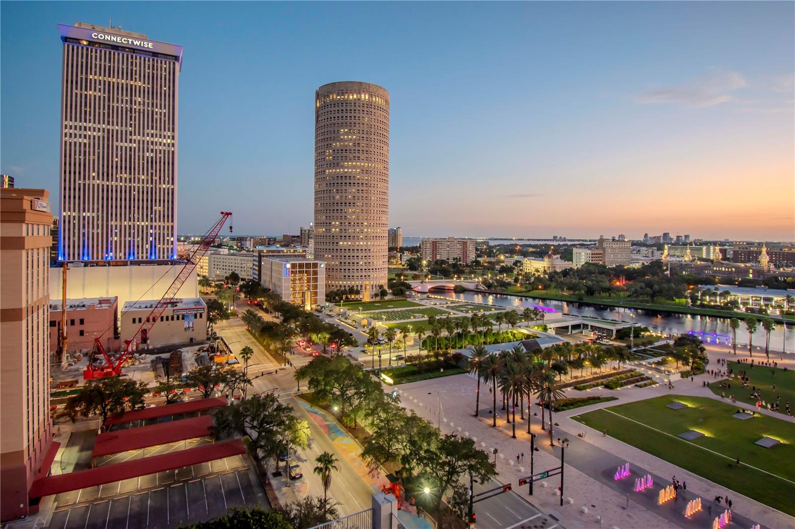 777 N ASHLEY DR #1204