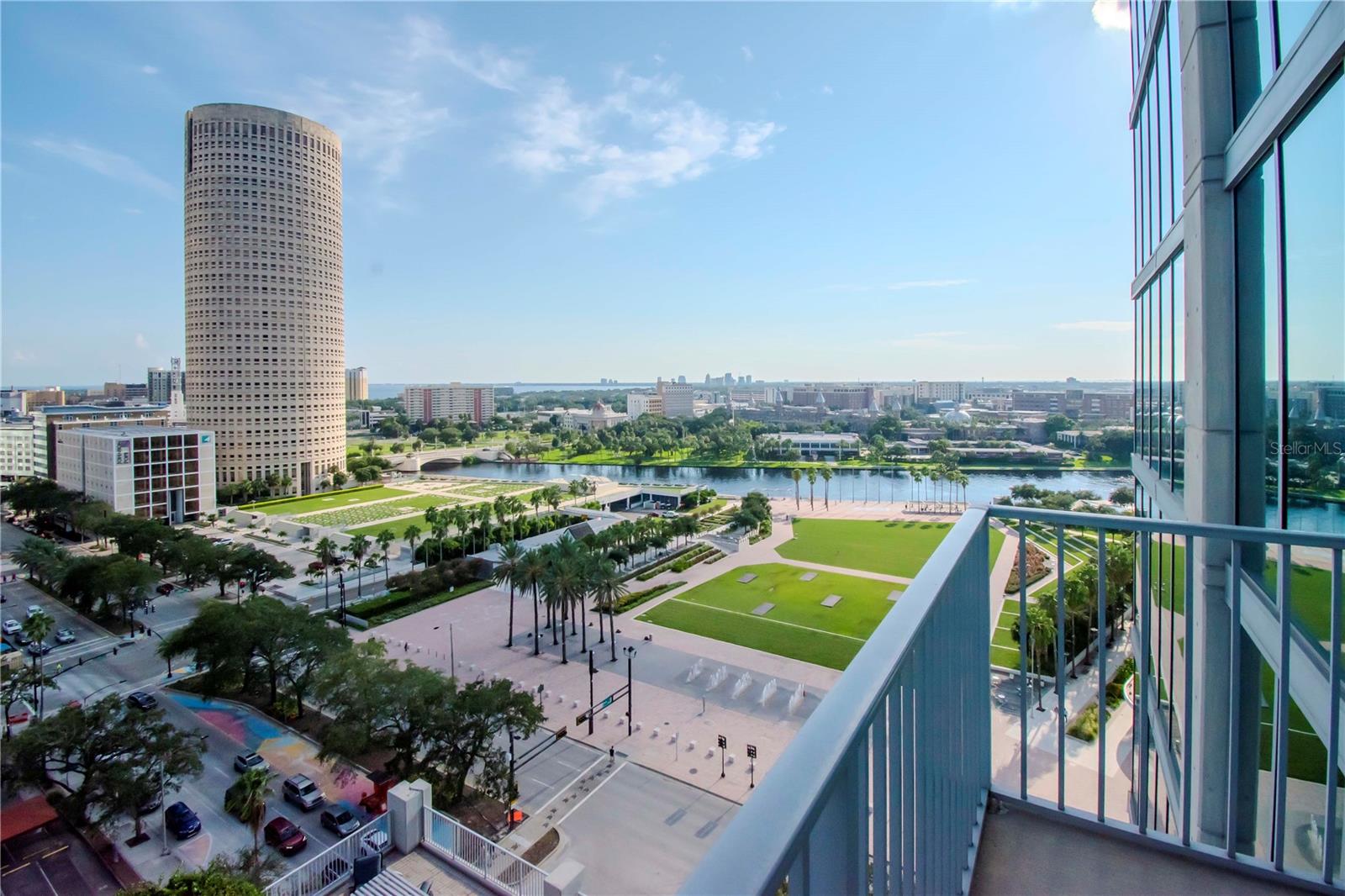 777 N ASHLEY DR #1204