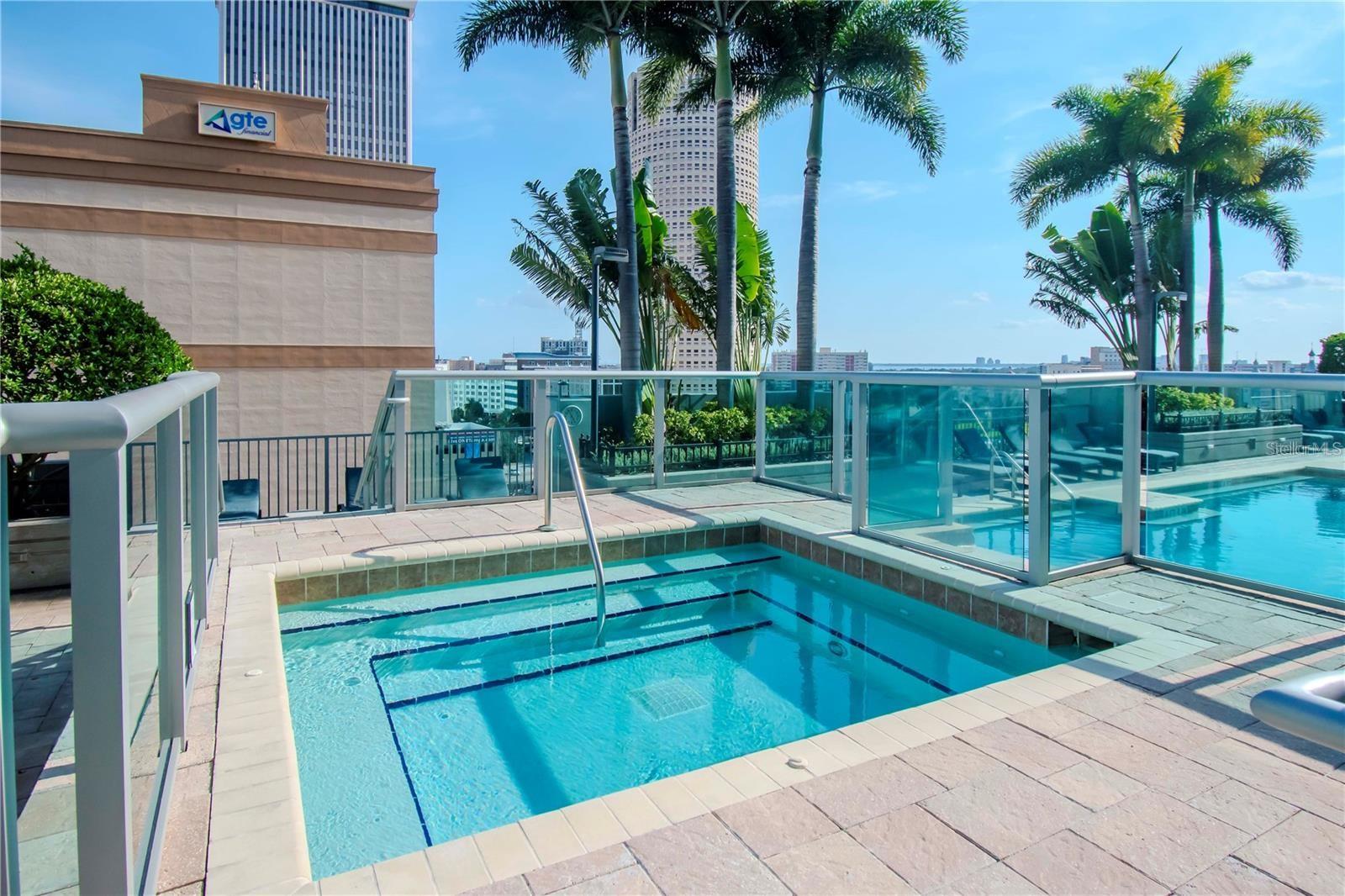 777 N ASHLEY DR #2009