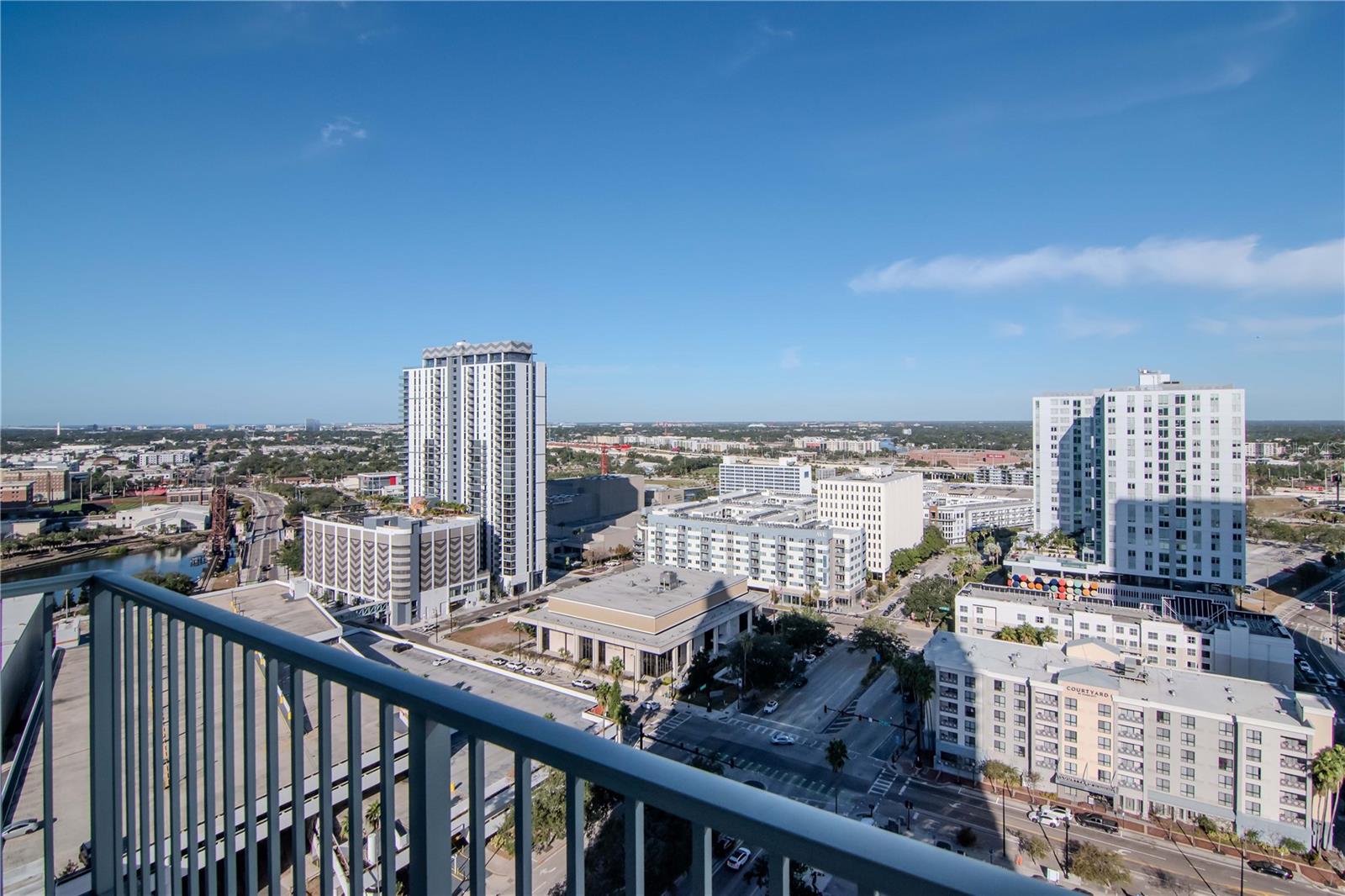 777 N ASHLEY DR #2009