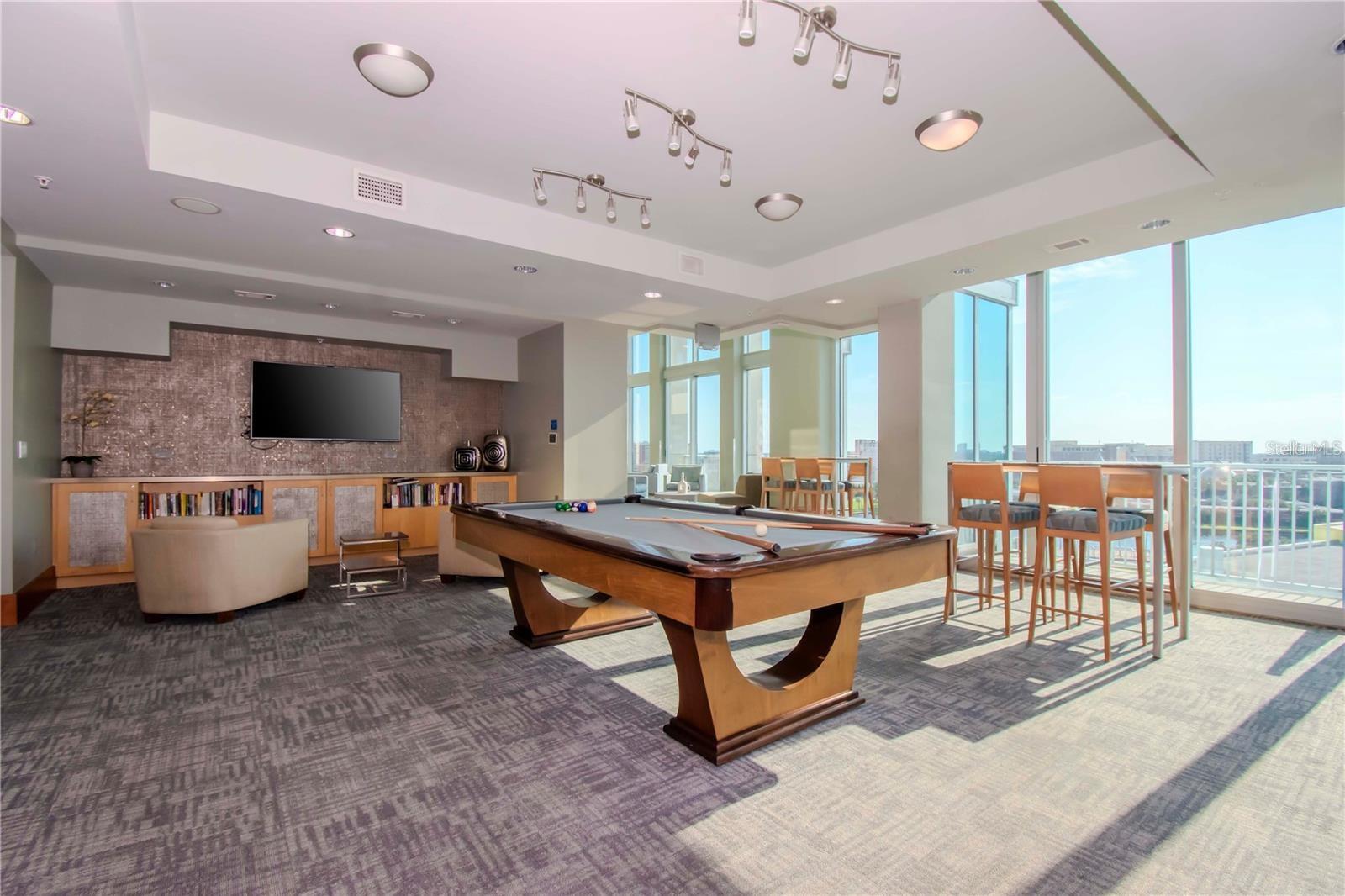 777 N ASHLEY DR #1809