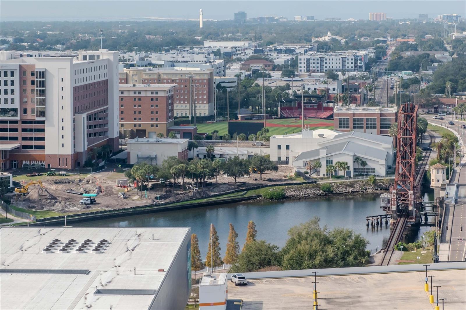 777 N ASHLEY DR #1809