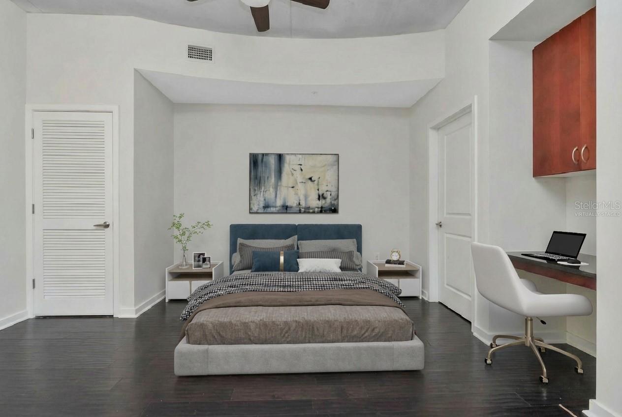 777 N ASHLEY DR #1809