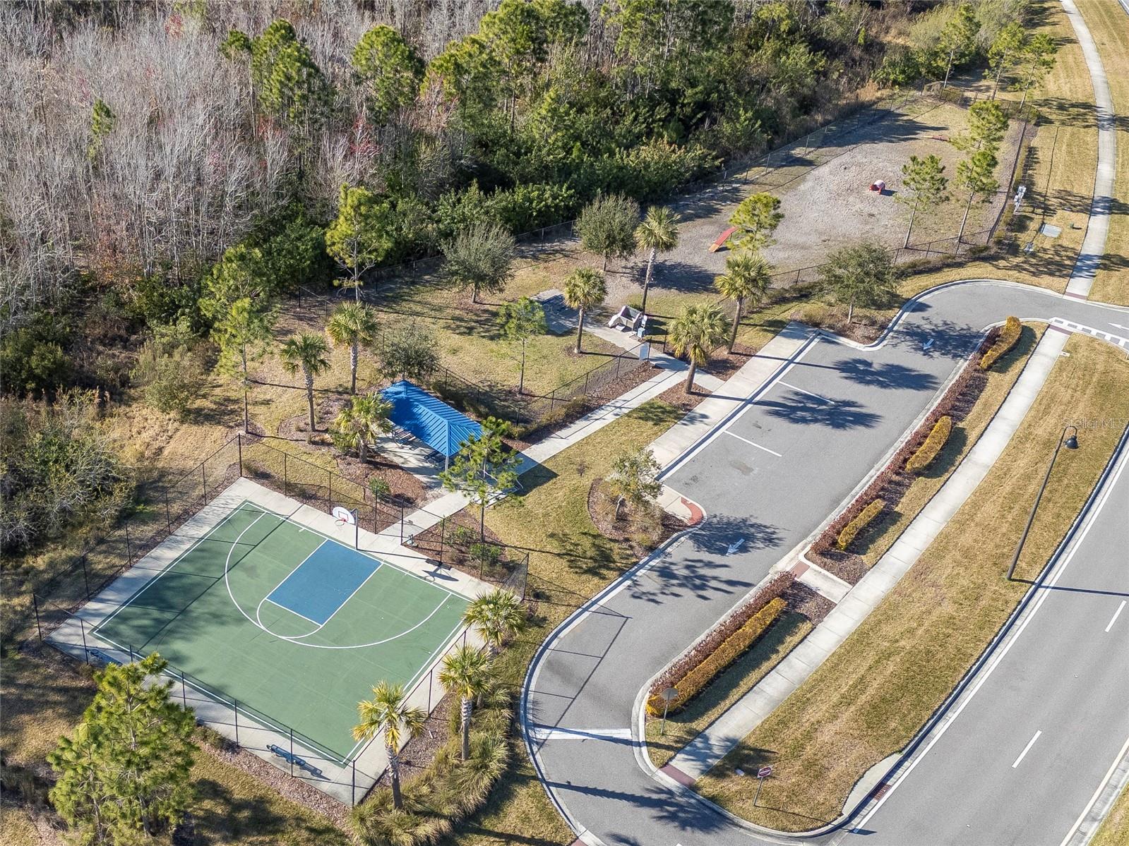 16005 TUSCANY HILLSIDE RD