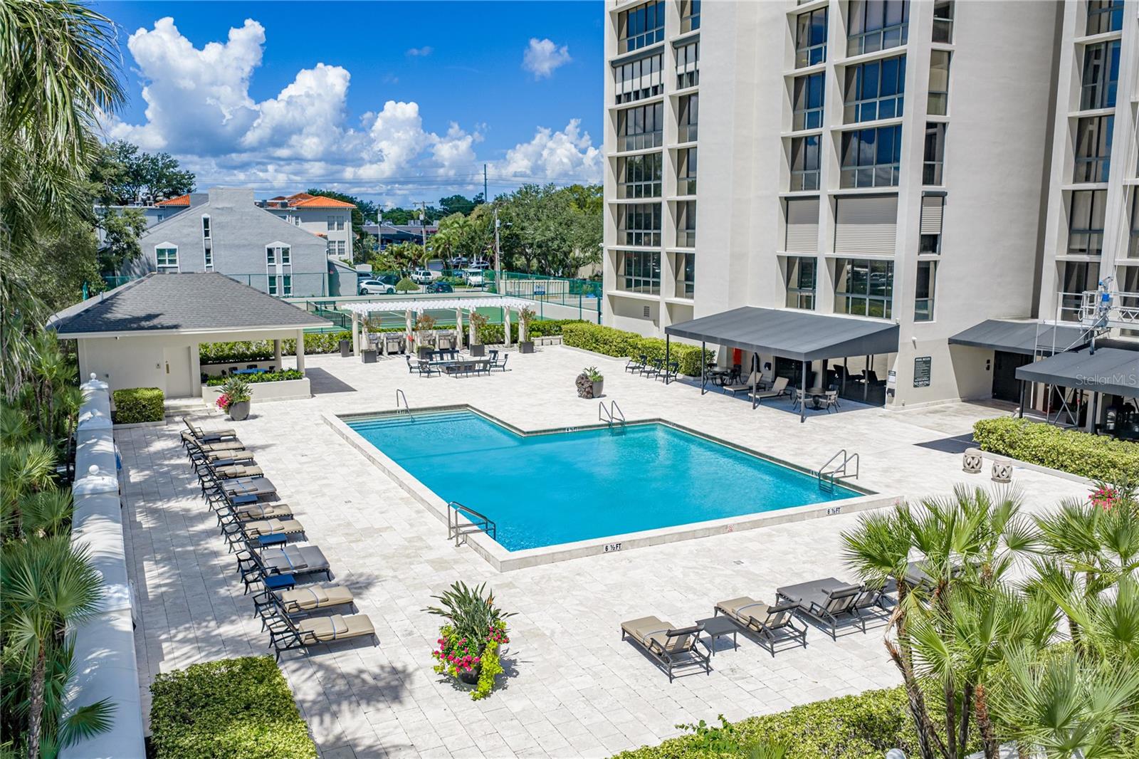 3301 BAYSHORE BLVD #2209A