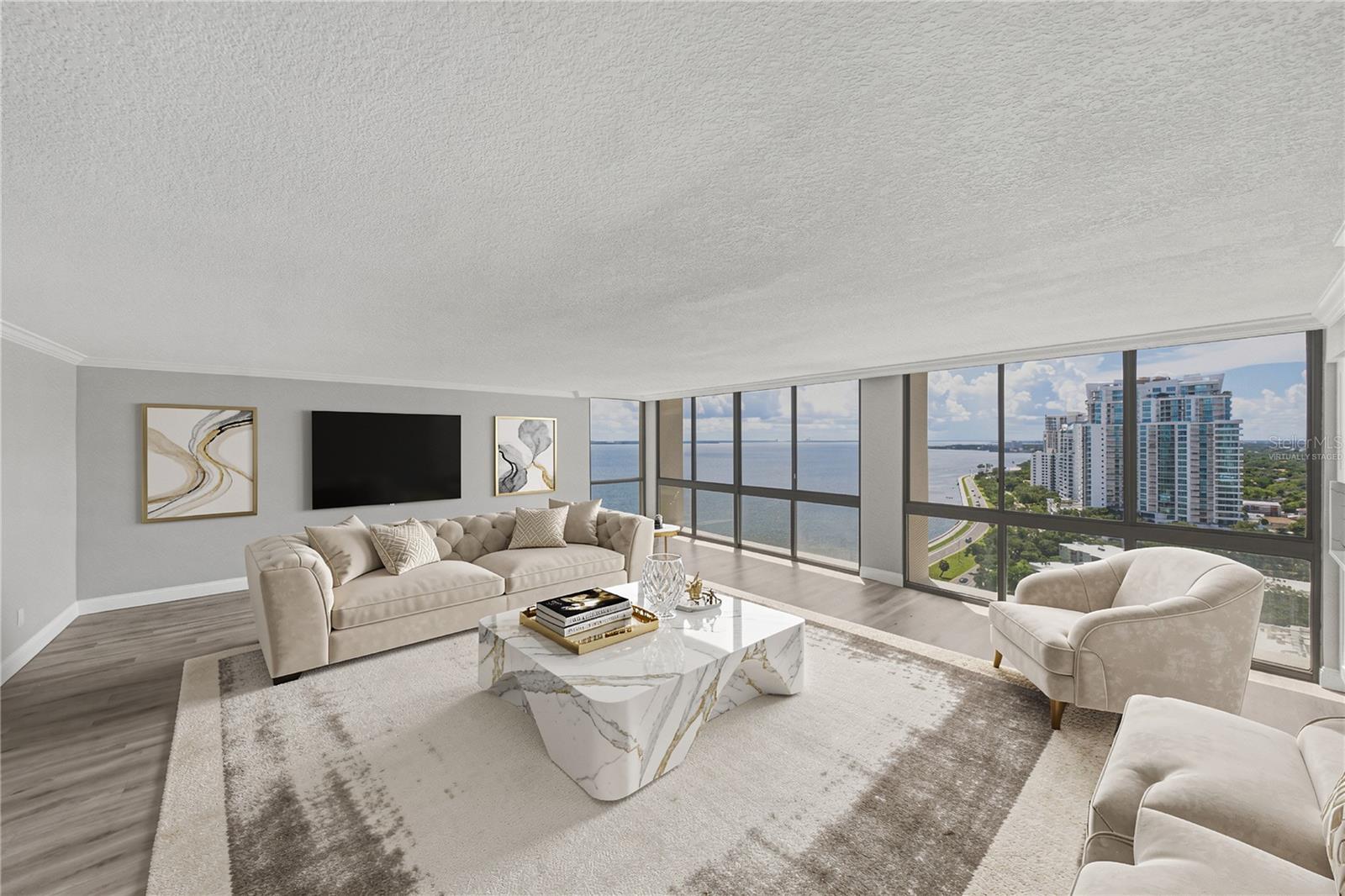 3301 BAYSHORE BLVD #2209A