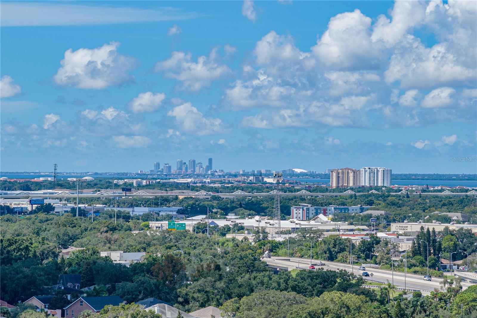 3301 BAYSHORE BLVD #2209A