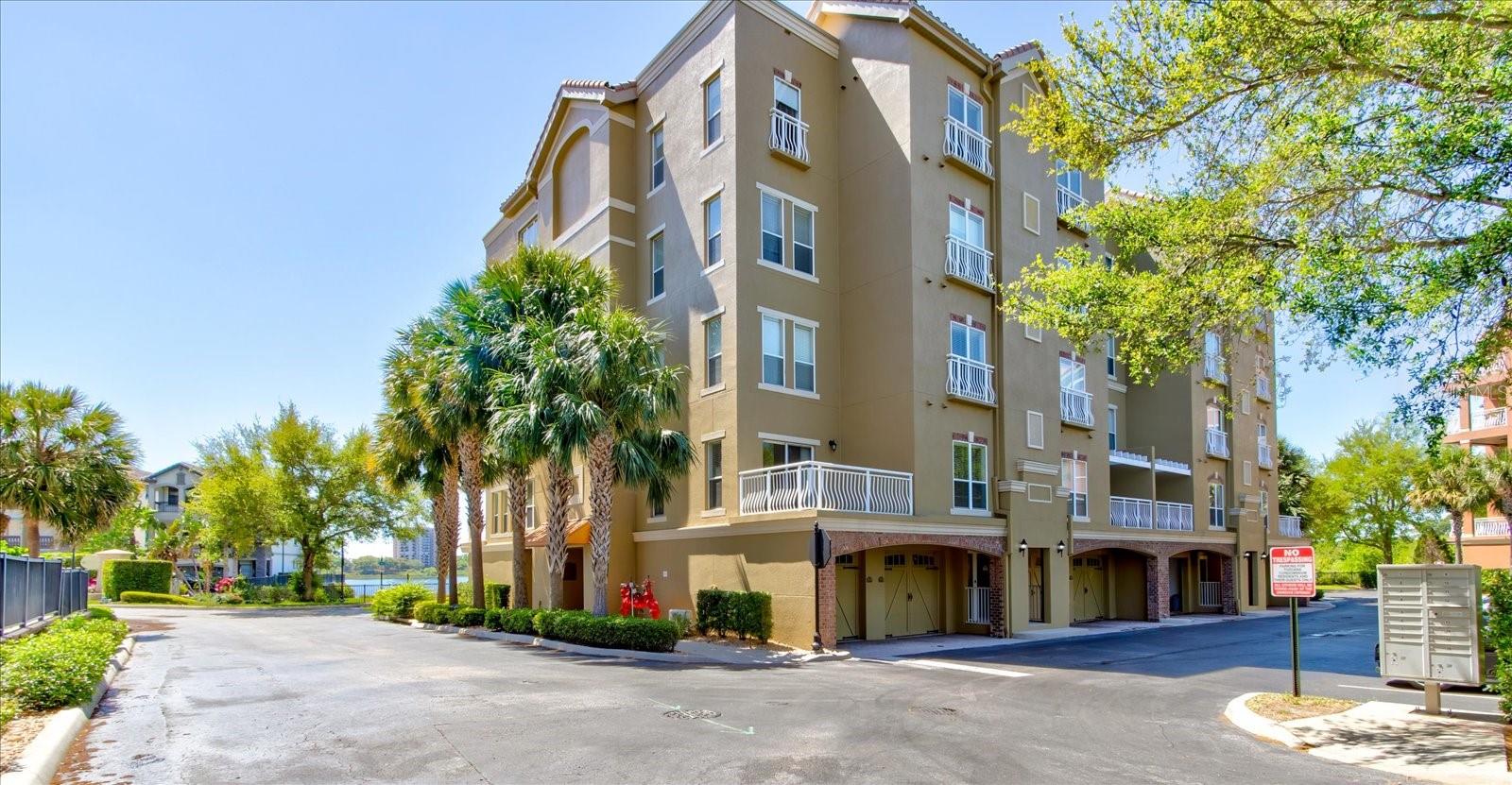 7516 TOSCANA BLVD #242