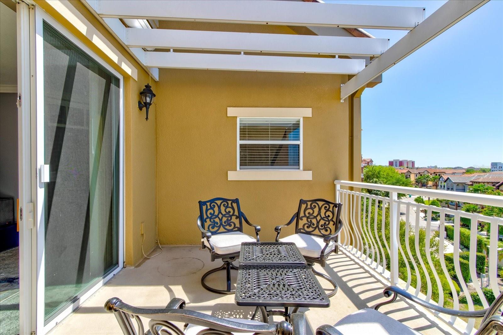 7516 TOSCANA BLVD #242