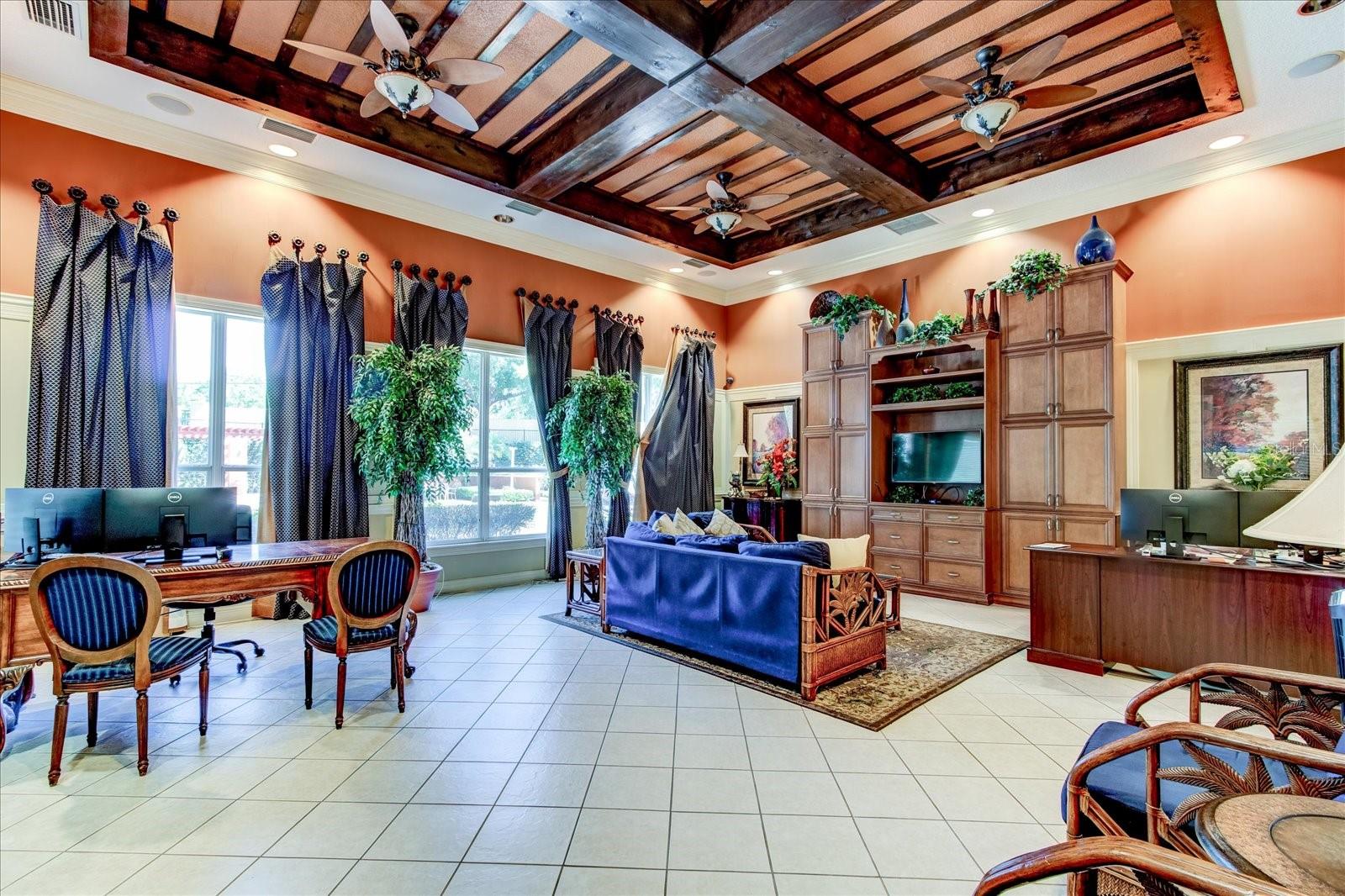 7516 TOSCANA BLVD #242
