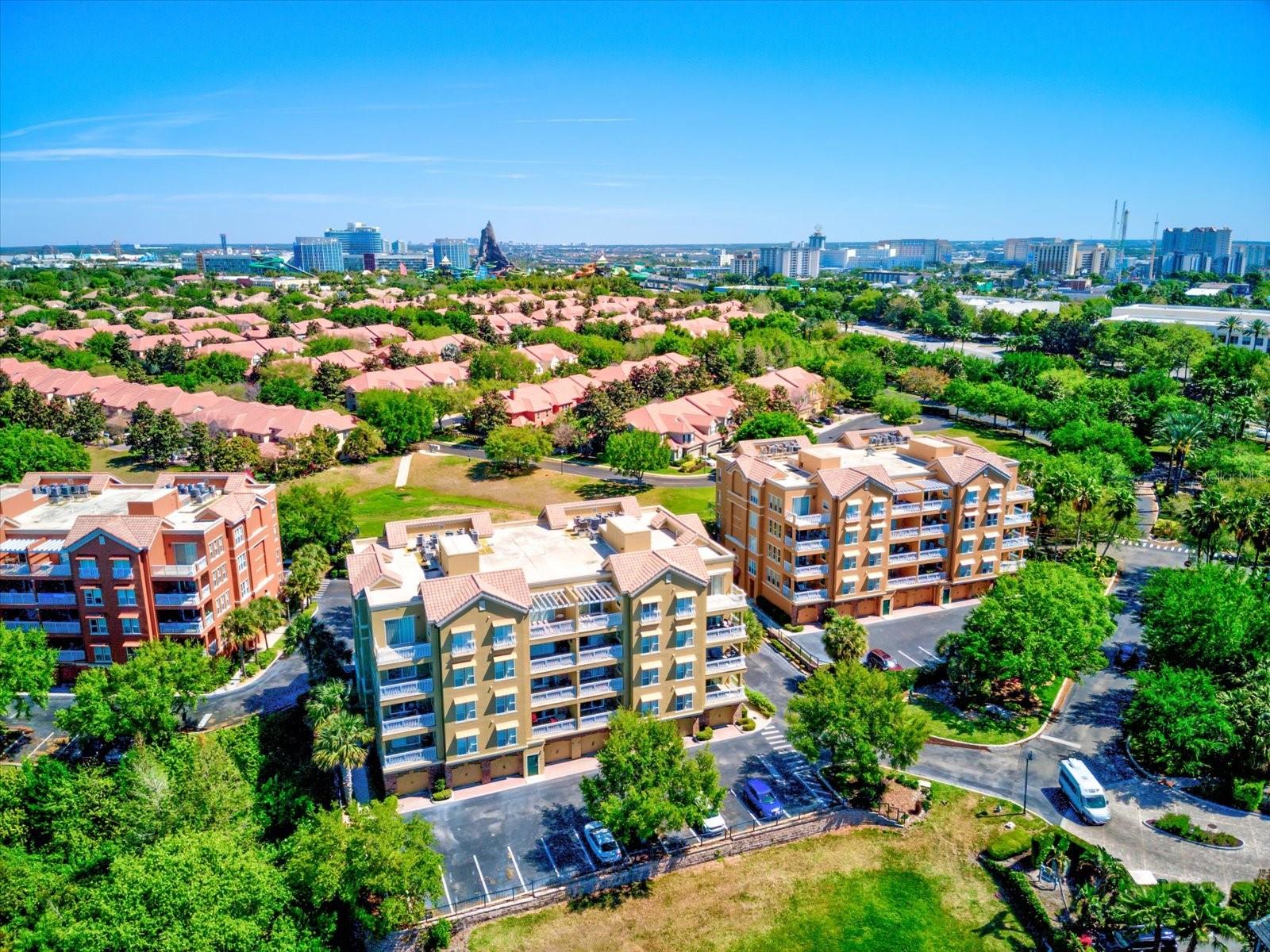 7516 TOSCANA BLVD #242