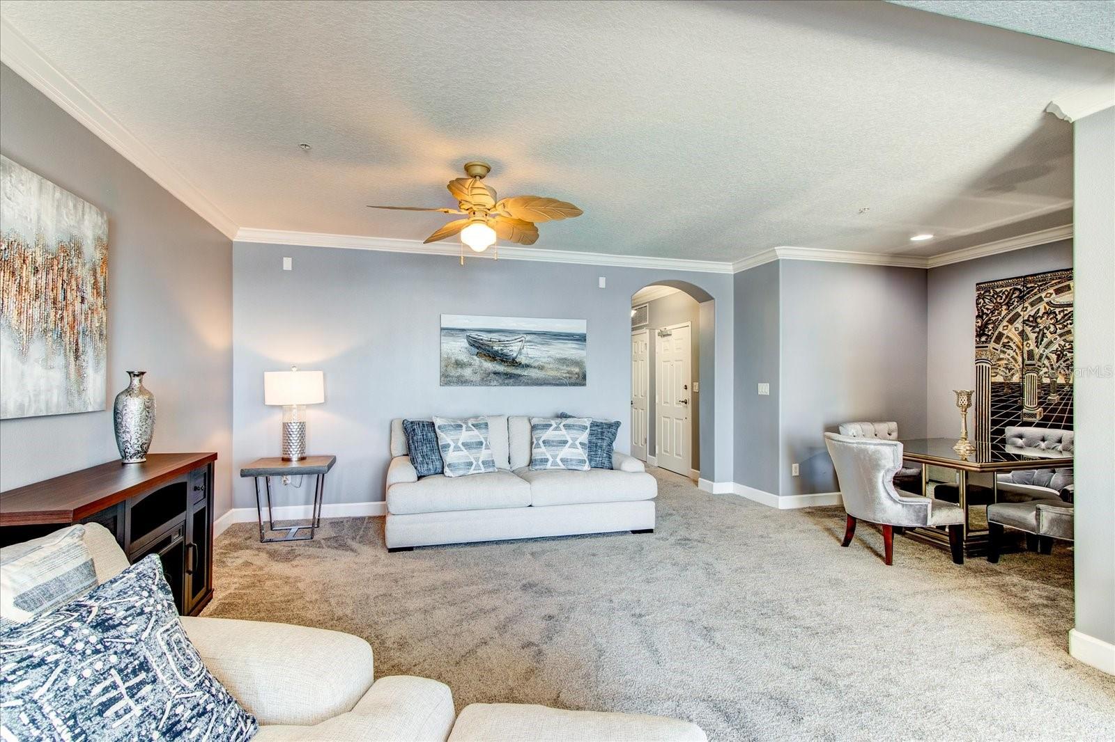 7516 TOSCANA BLVD #242