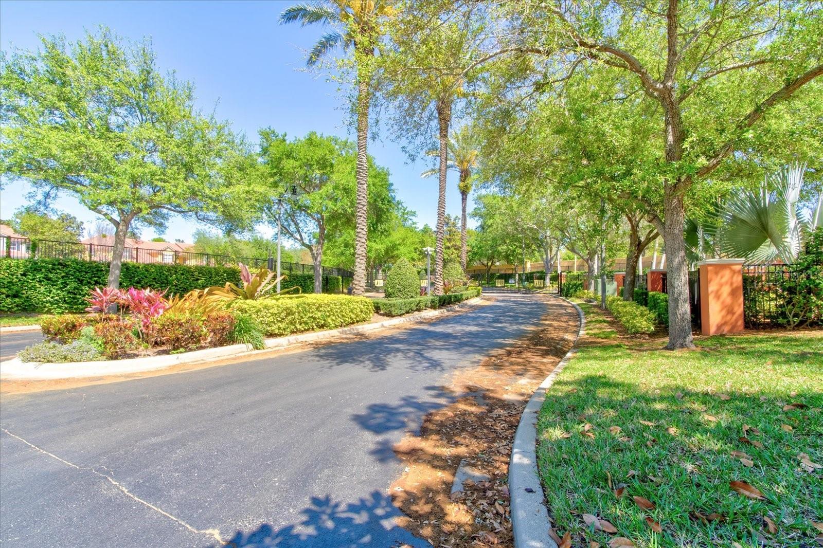 7516 TOSCANA BLVD #242