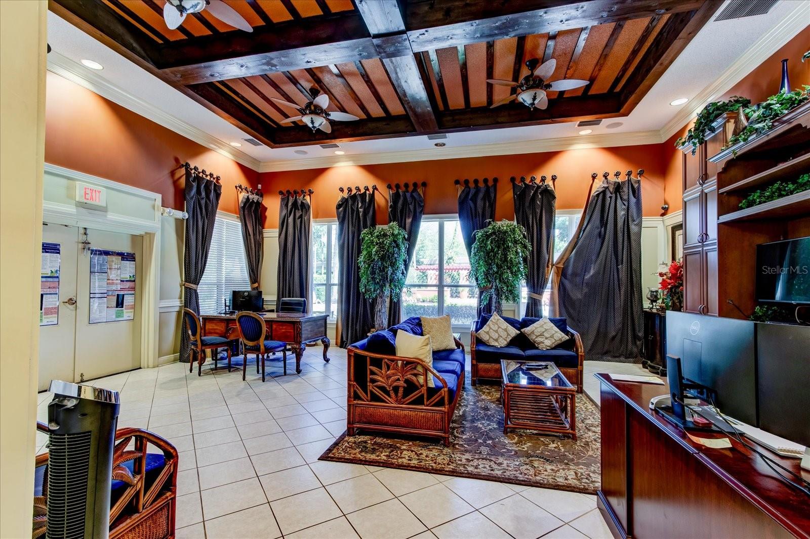 7516 TOSCANA BLVD #242