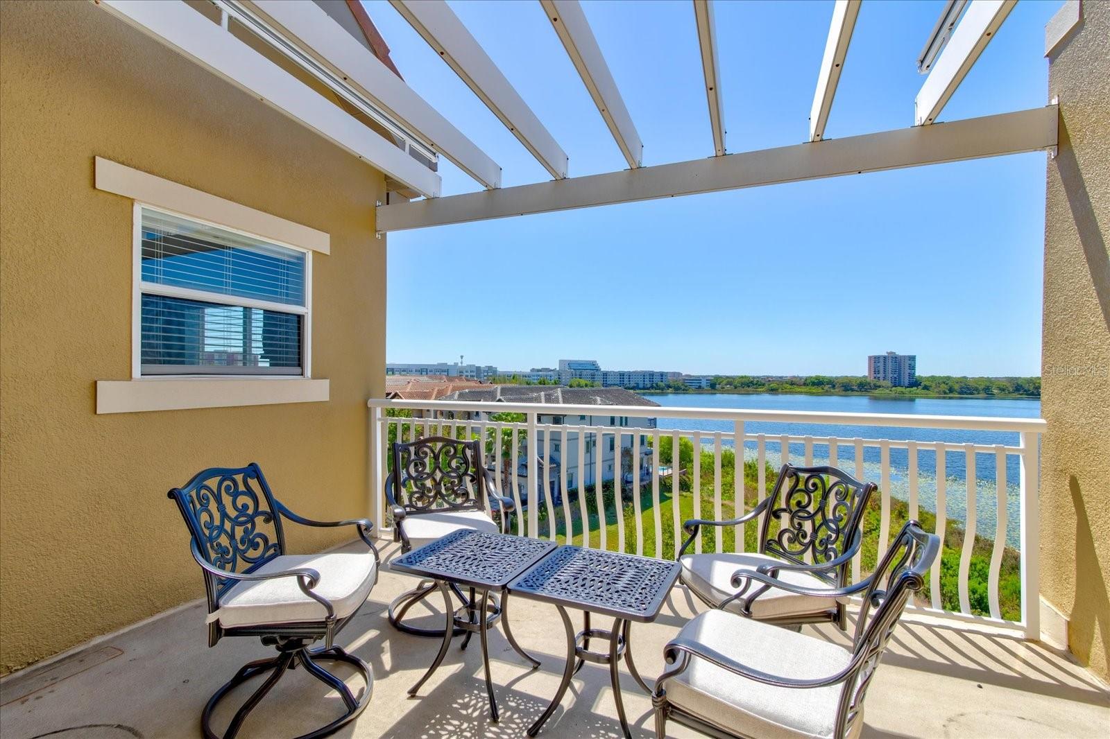 7516 TOSCANA BLVD #242