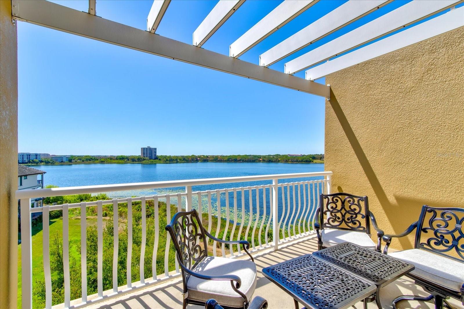 7516 TOSCANA BLVD #242