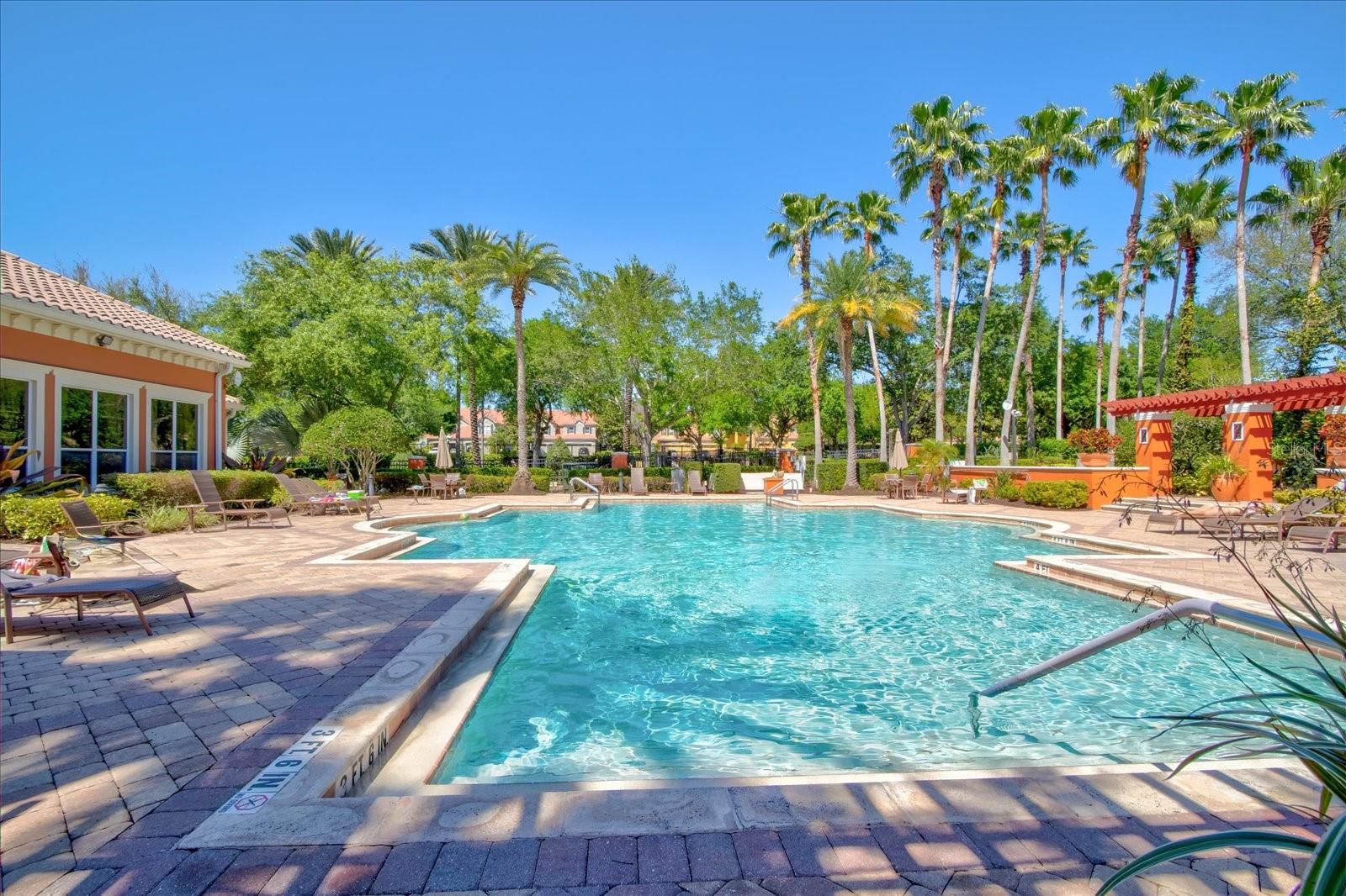 7516 TOSCANA BLVD #242
