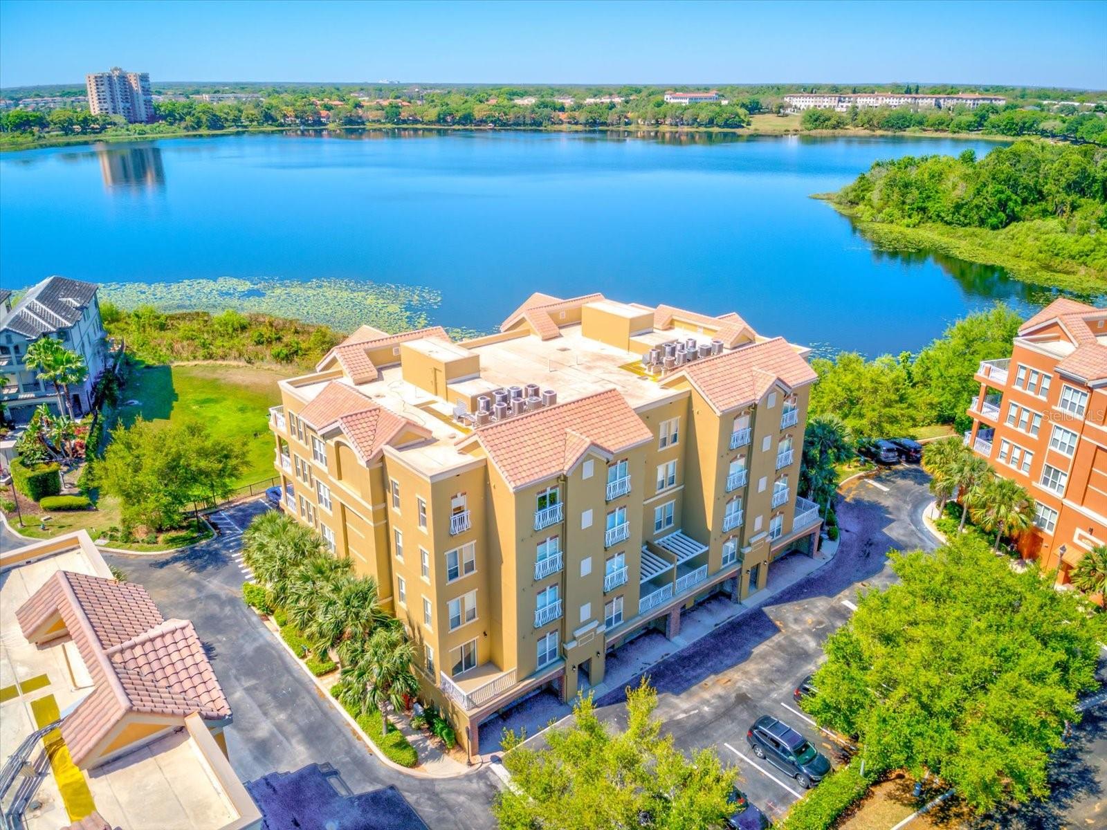 7516 TOSCANA BLVD #242