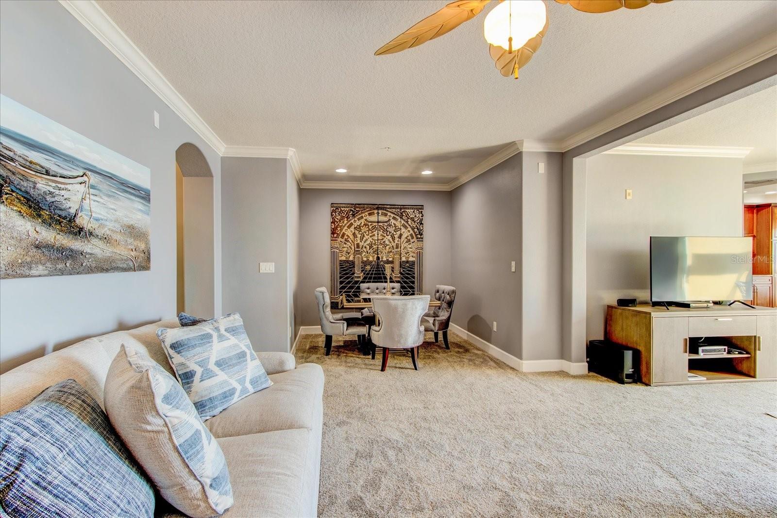 7516 TOSCANA BLVD #242