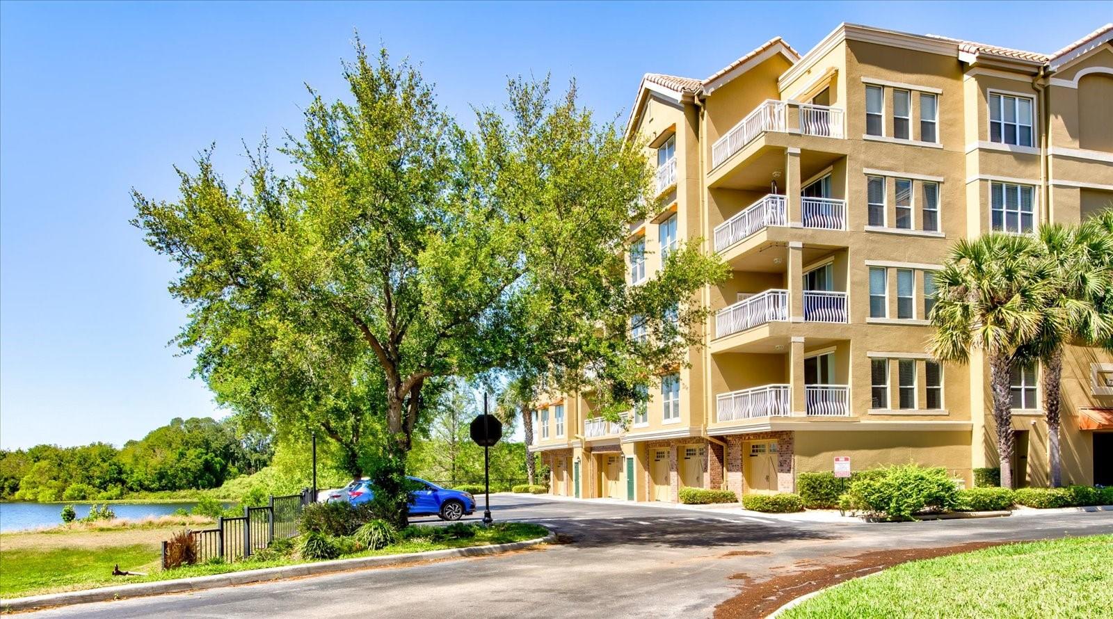 7516 TOSCANA BLVD #242