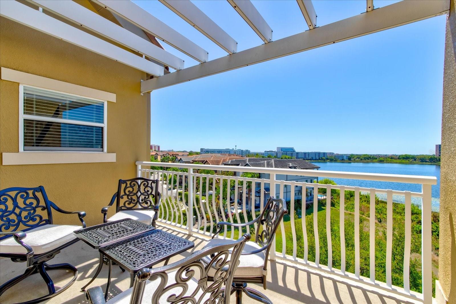 7516 TOSCANA BLVD #242