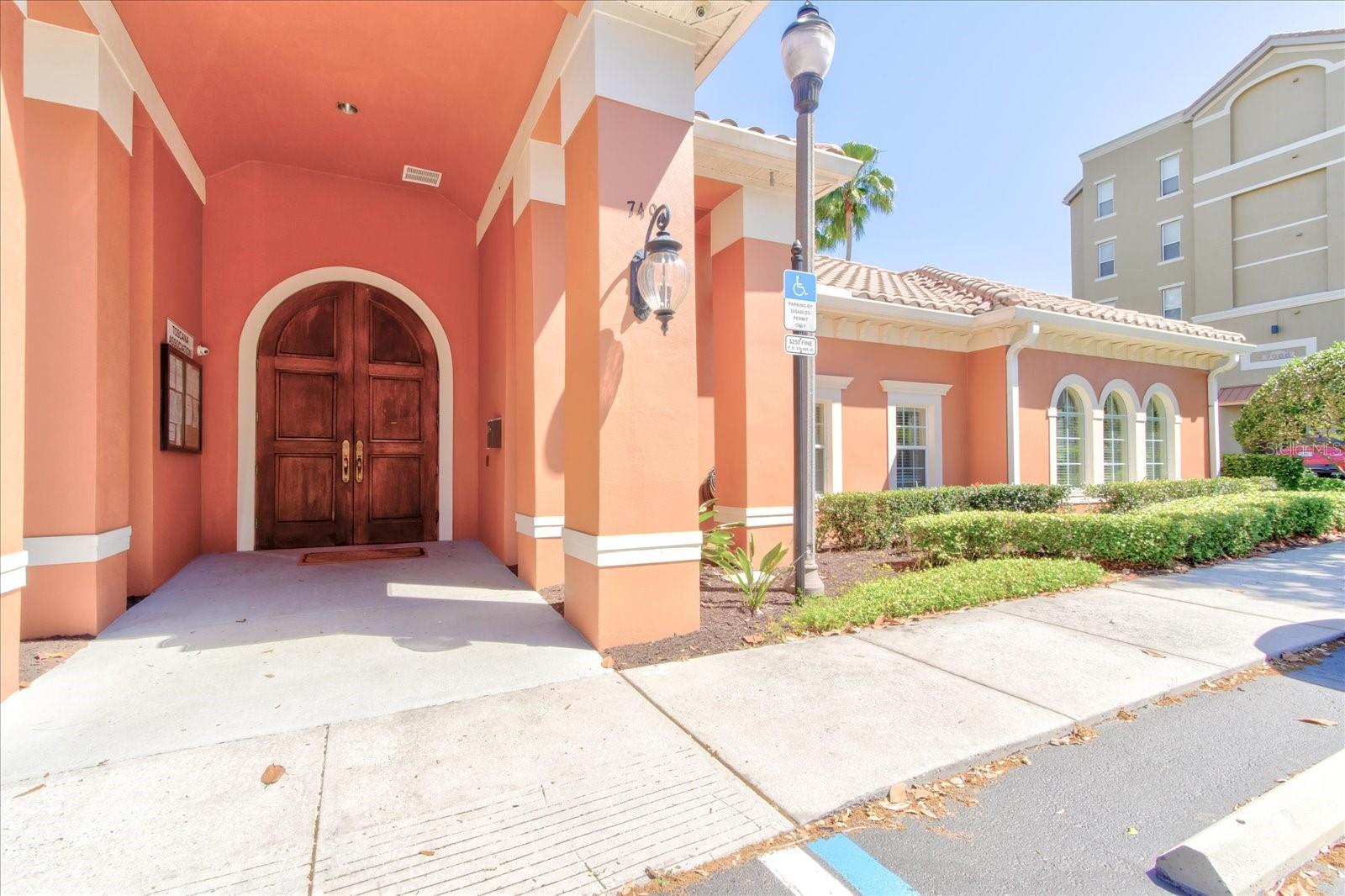 7516 TOSCANA BLVD #242