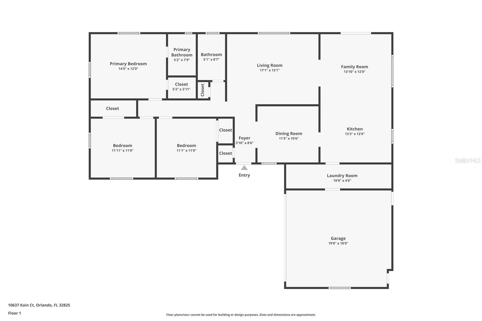 10637 KAIN CT