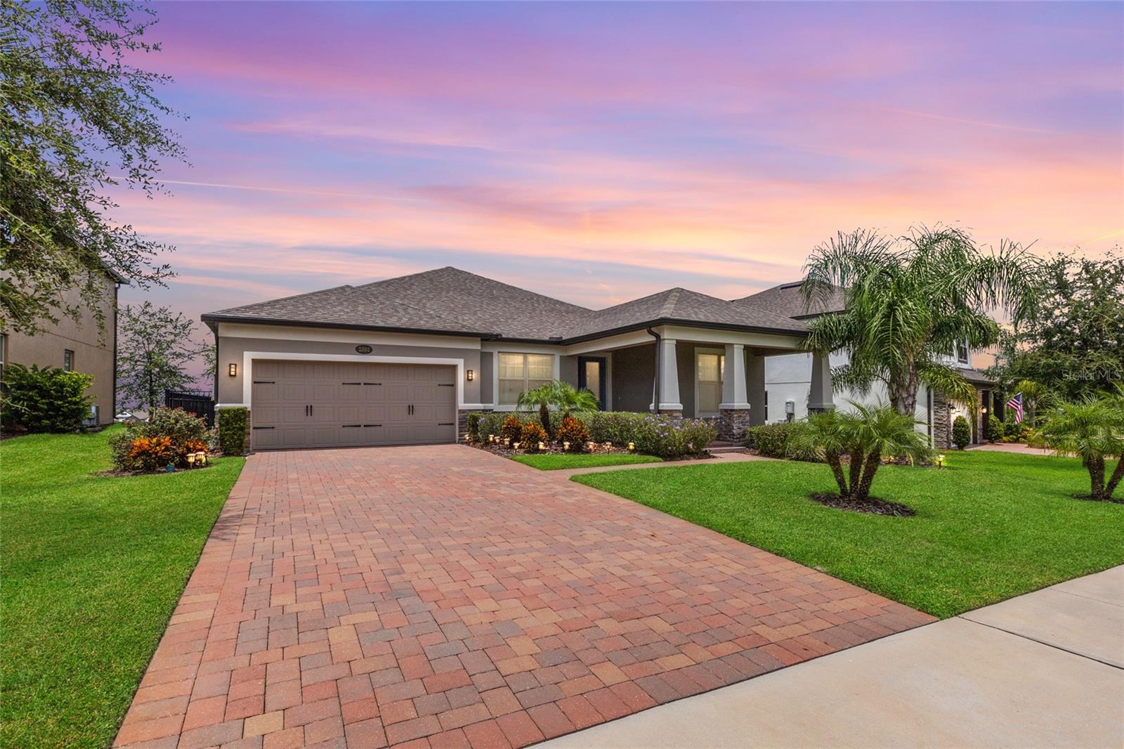 2392 PANORAMIC CIR