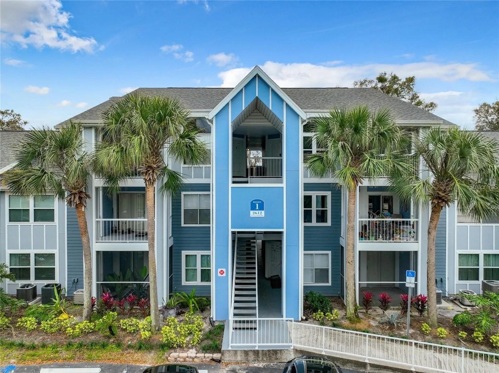 2612 GRASSY POINT DR #208