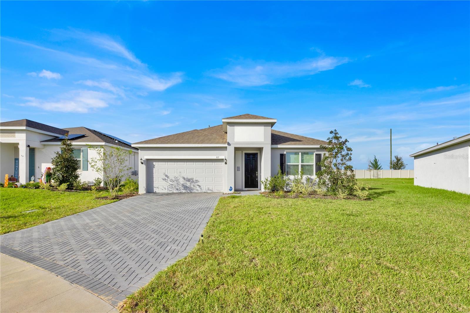 811 RICHMOND ESTATES AVE