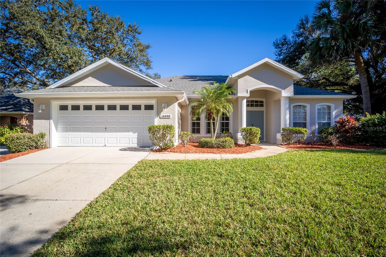 16006 ARROWHEAD TRL