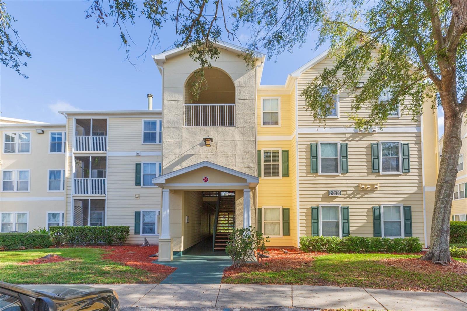 18343 BRIDLE CLUB DR #18343