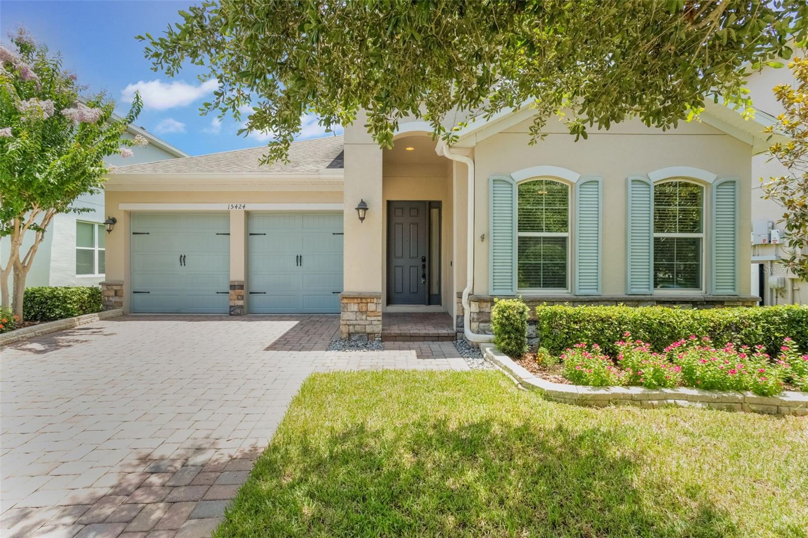 15424 SWEET ORANGE AVE