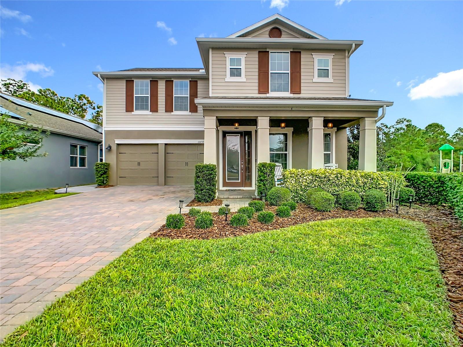 10759 PETRILLO WAY