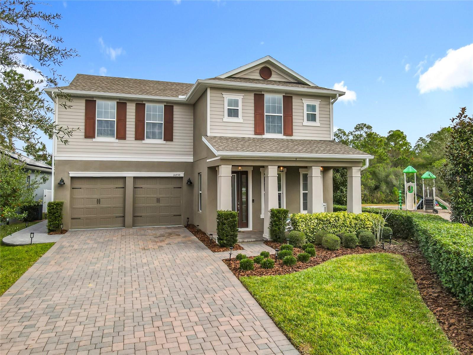 10759 PETRILLO WAY