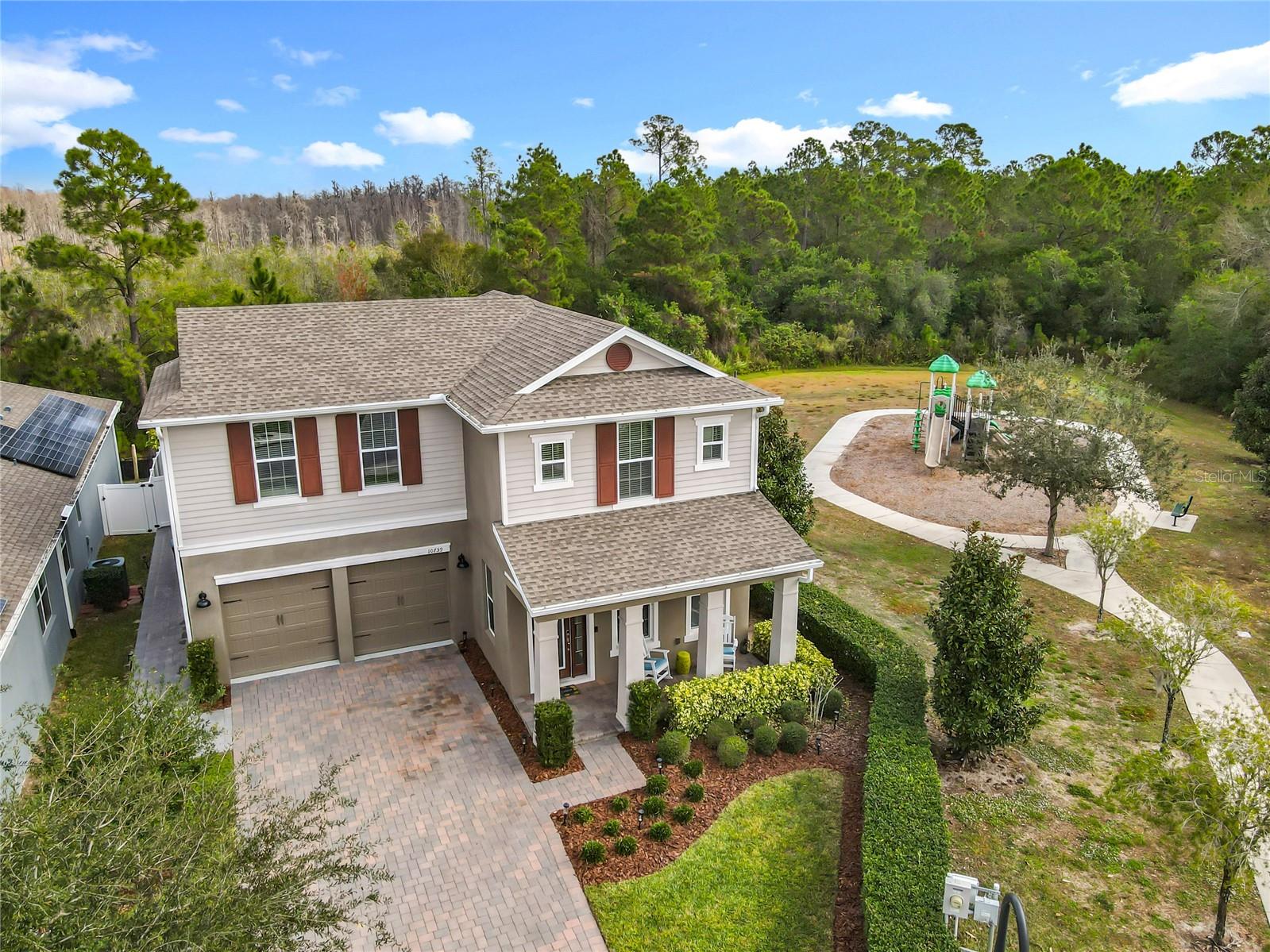 10759 PETRILLO WAY